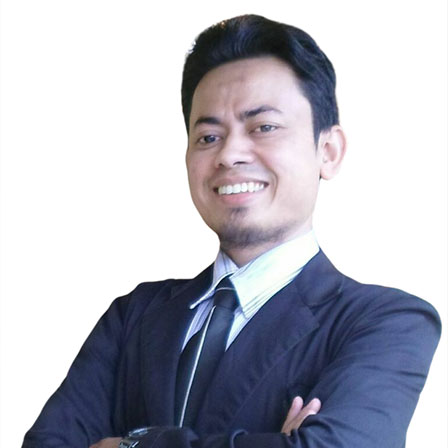 Qomarudin Syarif 